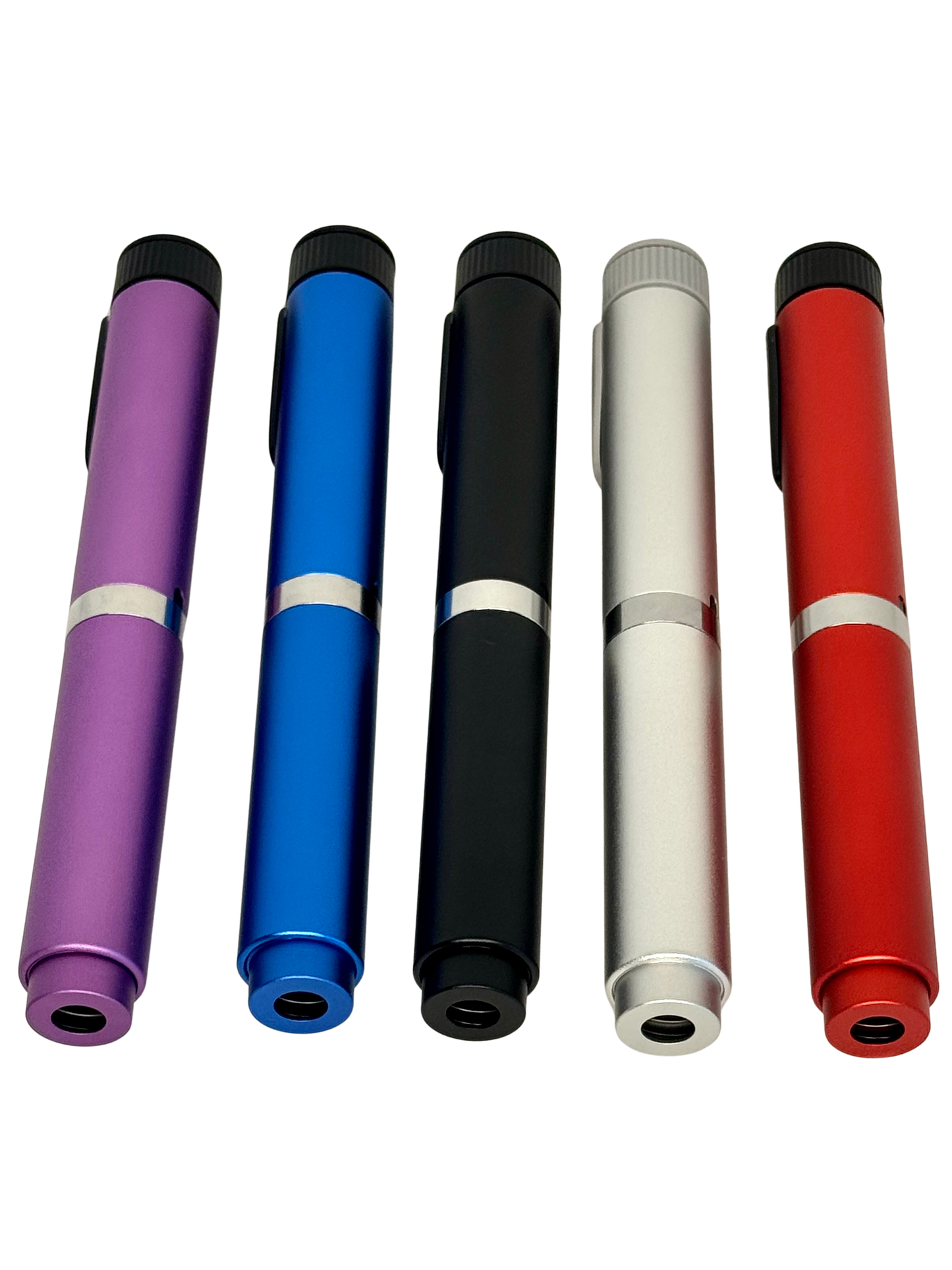 V2 Peptide Pen with 3 Cartridges and 5 Pen Tips