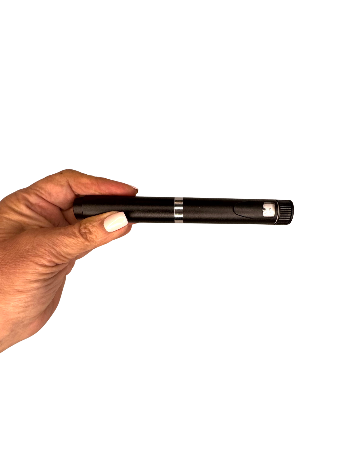 V2 Peptide Pen with 3 Cartridges and 5 Pen Tips