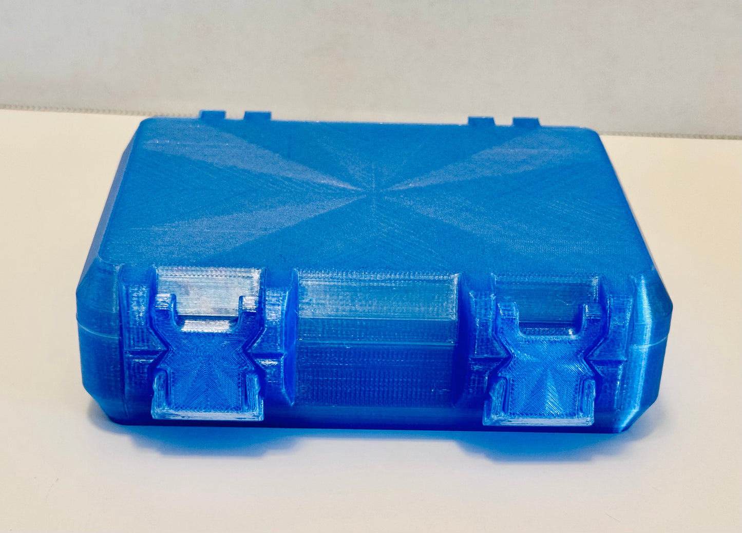 Peptide, GLP Storage Case with Vial Caps! HRT, TRT, GLP, Peptides