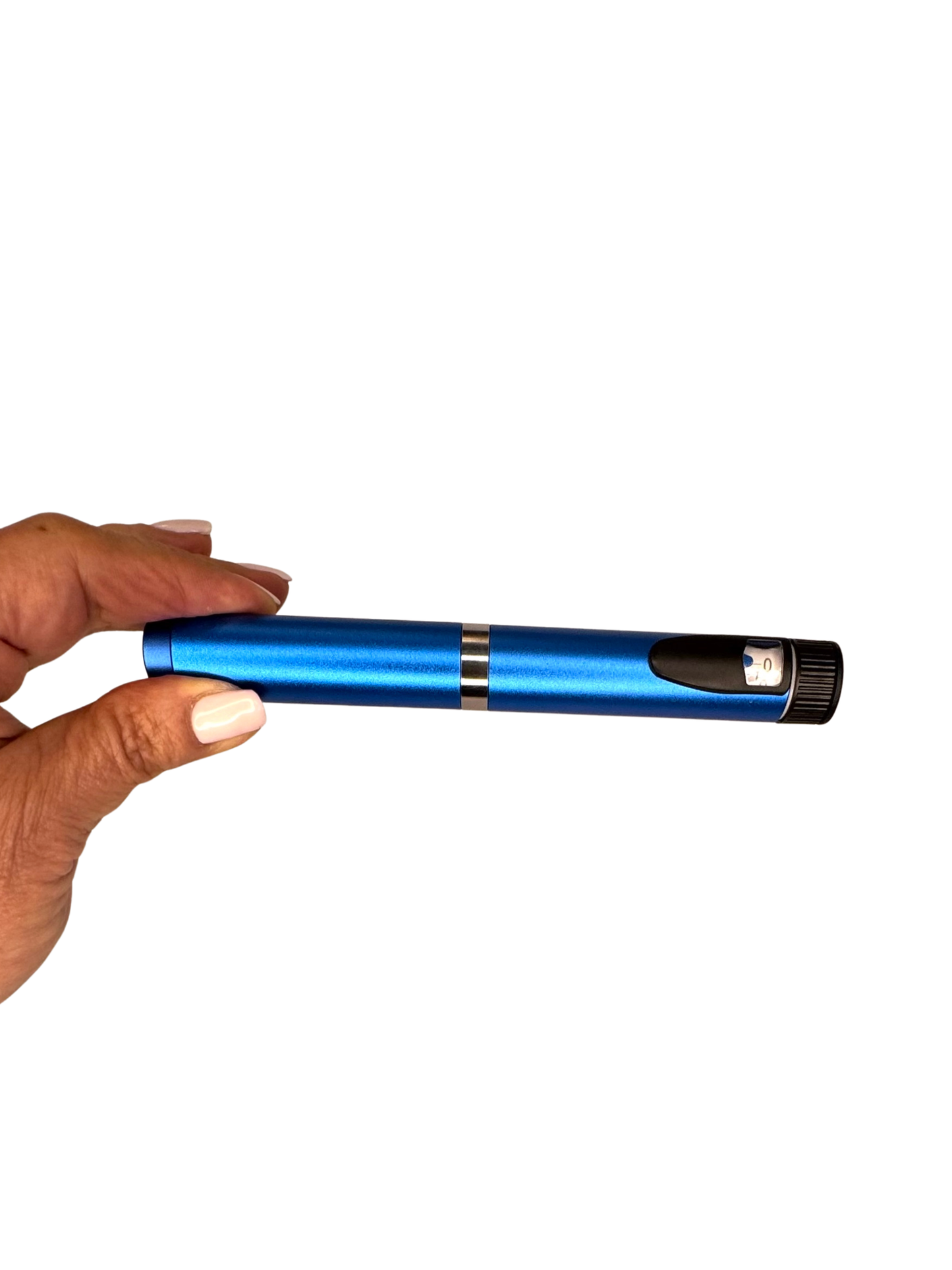 V2 Peptide Pen with 3 Cartridges and 5 Pen Tips