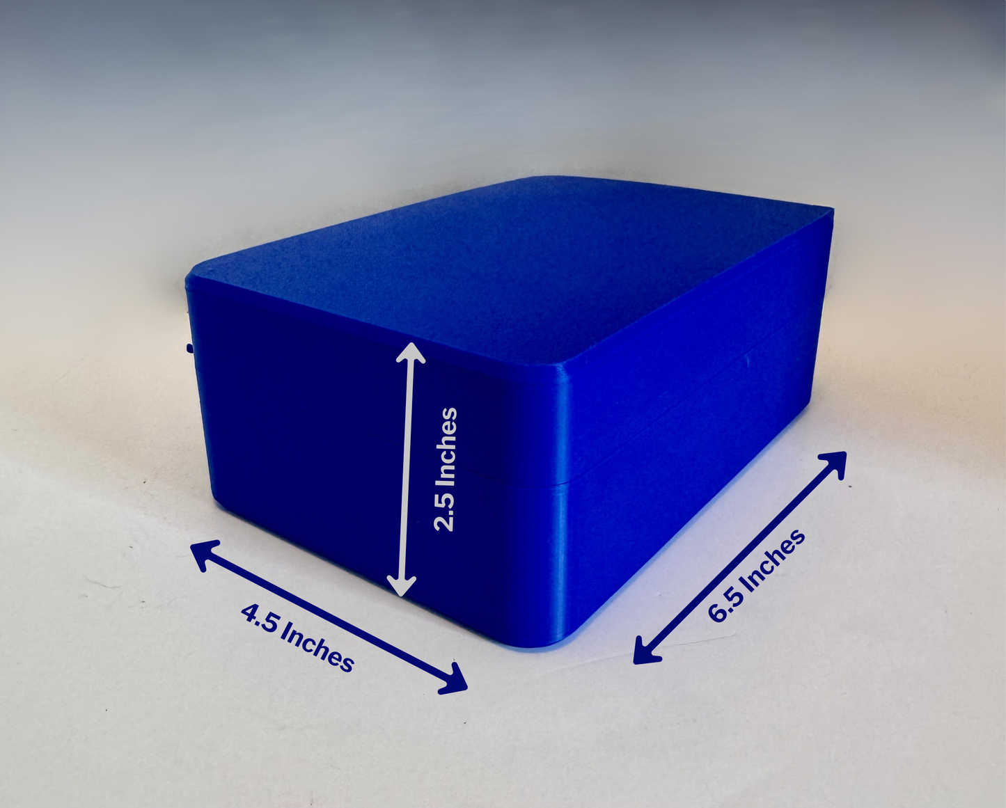 Peptide Vial Case That Evolves With You - Modular + Magnetic + Caps (Swappable Inserts)