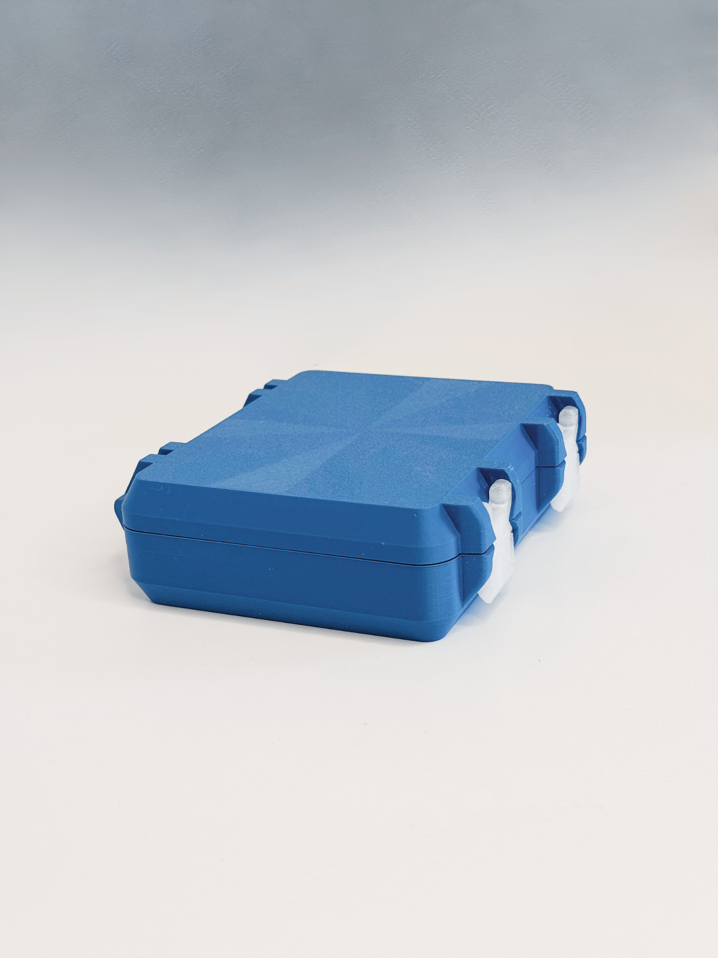 The Niner Peptide, GLP Storage Case with Vial Caps! HRT, TRT, GLP, Peptides