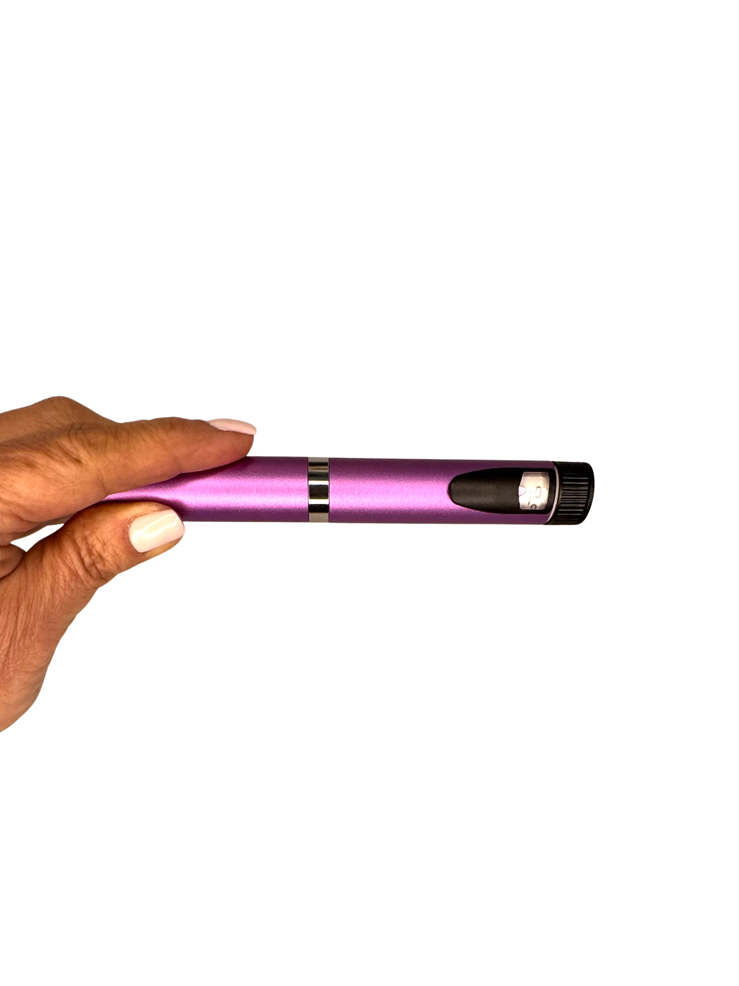 V2 Peptide Pen with 3 Cartridges and 5 Pen Tips