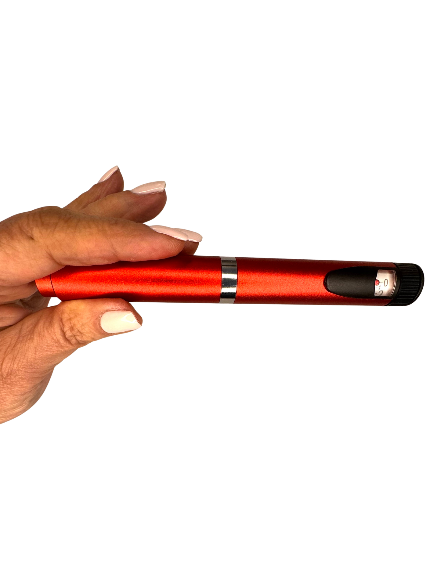 V2 Peptide Pen with 3 Cartridges and 5 Pen Tips
